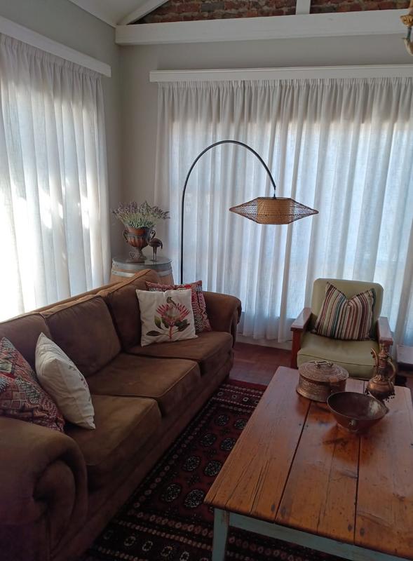 4 Bedroom Property for Sale in Van Ryneveld Western Cape